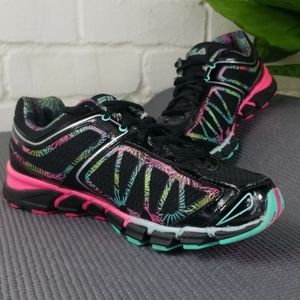 women's fila sprint evo sneakers